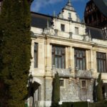 chateau de peles-cover