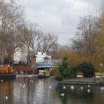 little-venice-automne-londre