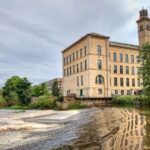 mill-saltaire