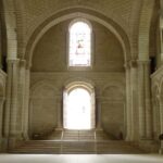 interieur-abbaye-fontevraud-
