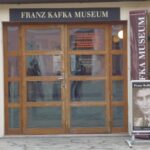 entree-musee-kafka-a-prague