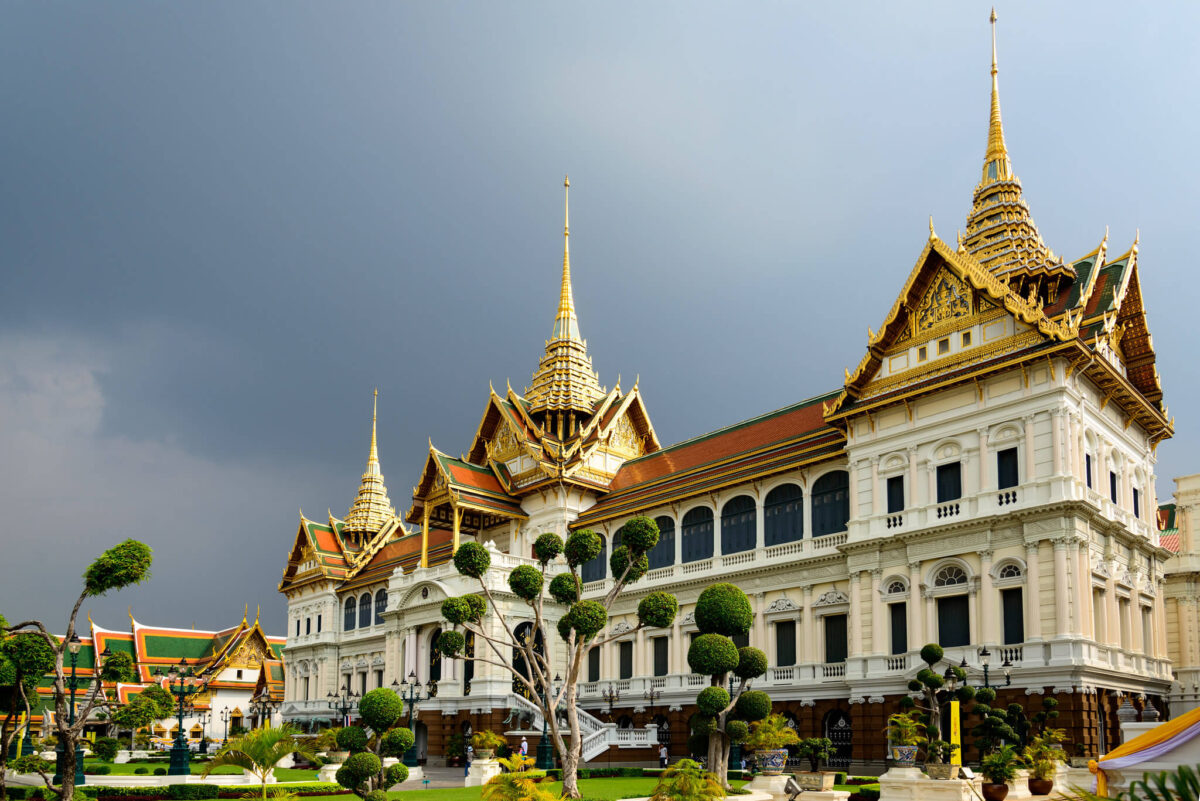 temple-bangkok