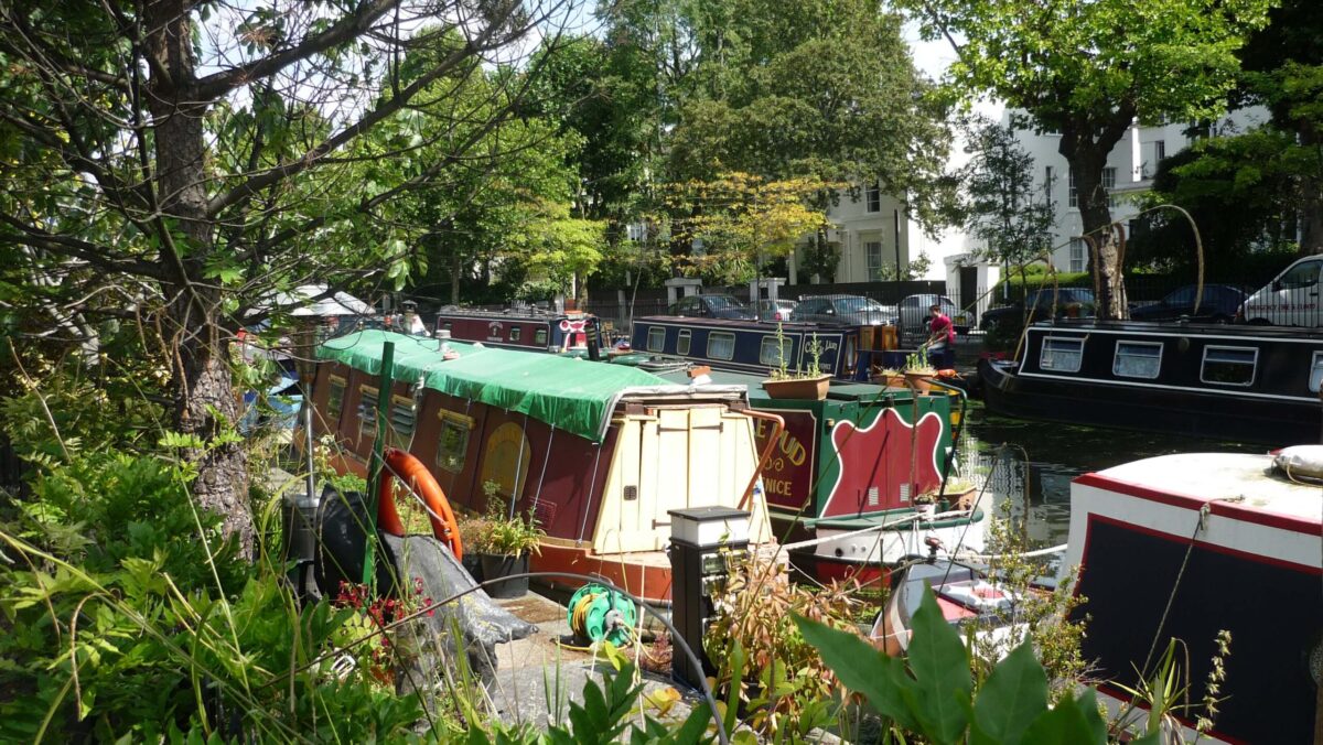peniches little venice