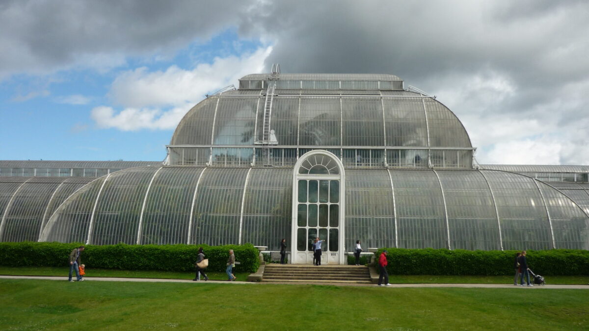 serres-kew-gardens-londres