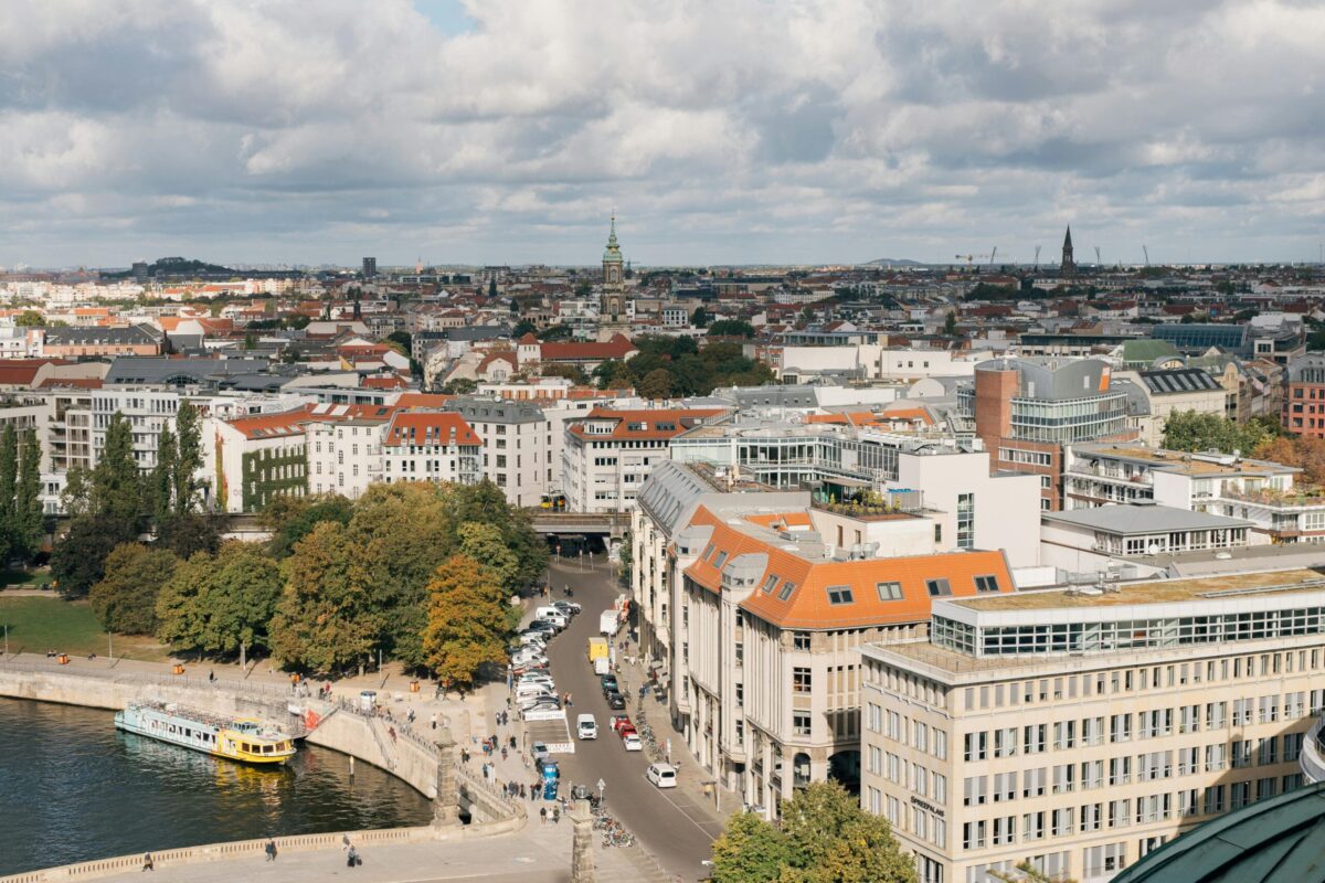 berlin