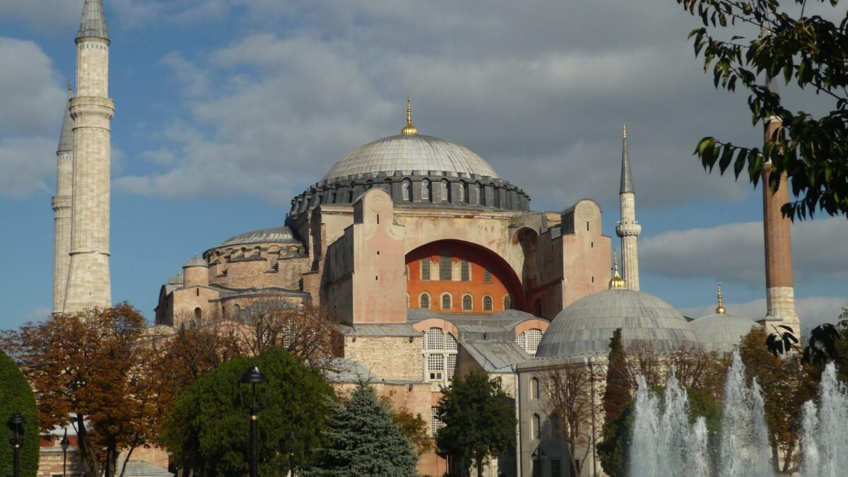 sainte-sophie-istanbul