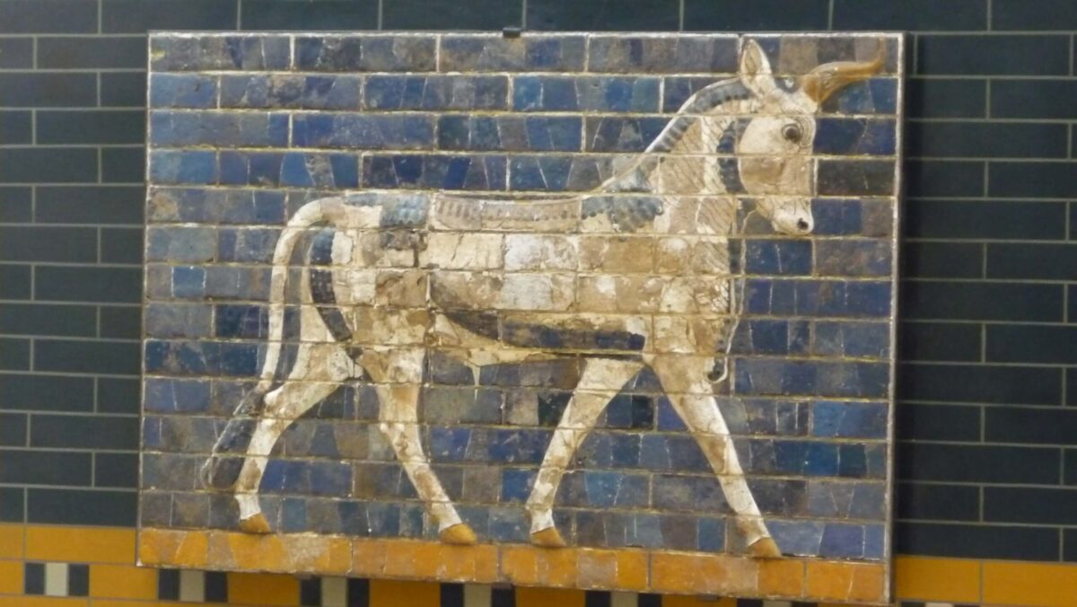 cheval-musee-archeologie-istanbul