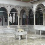 palais-topkapi-istanbul-cour-interieure
