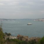 palais-topkapi-istanbul-vue-bosphre