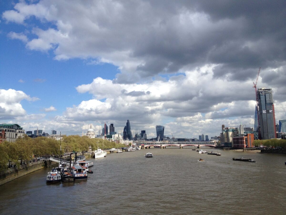 londres-tamise