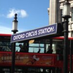 oxford-circus