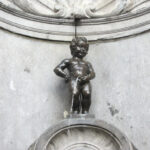 mannekin-pis-bruxelles