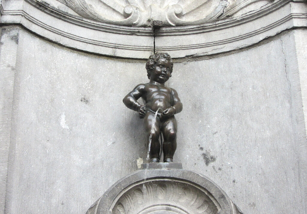 mannekin-pis-bruxelles