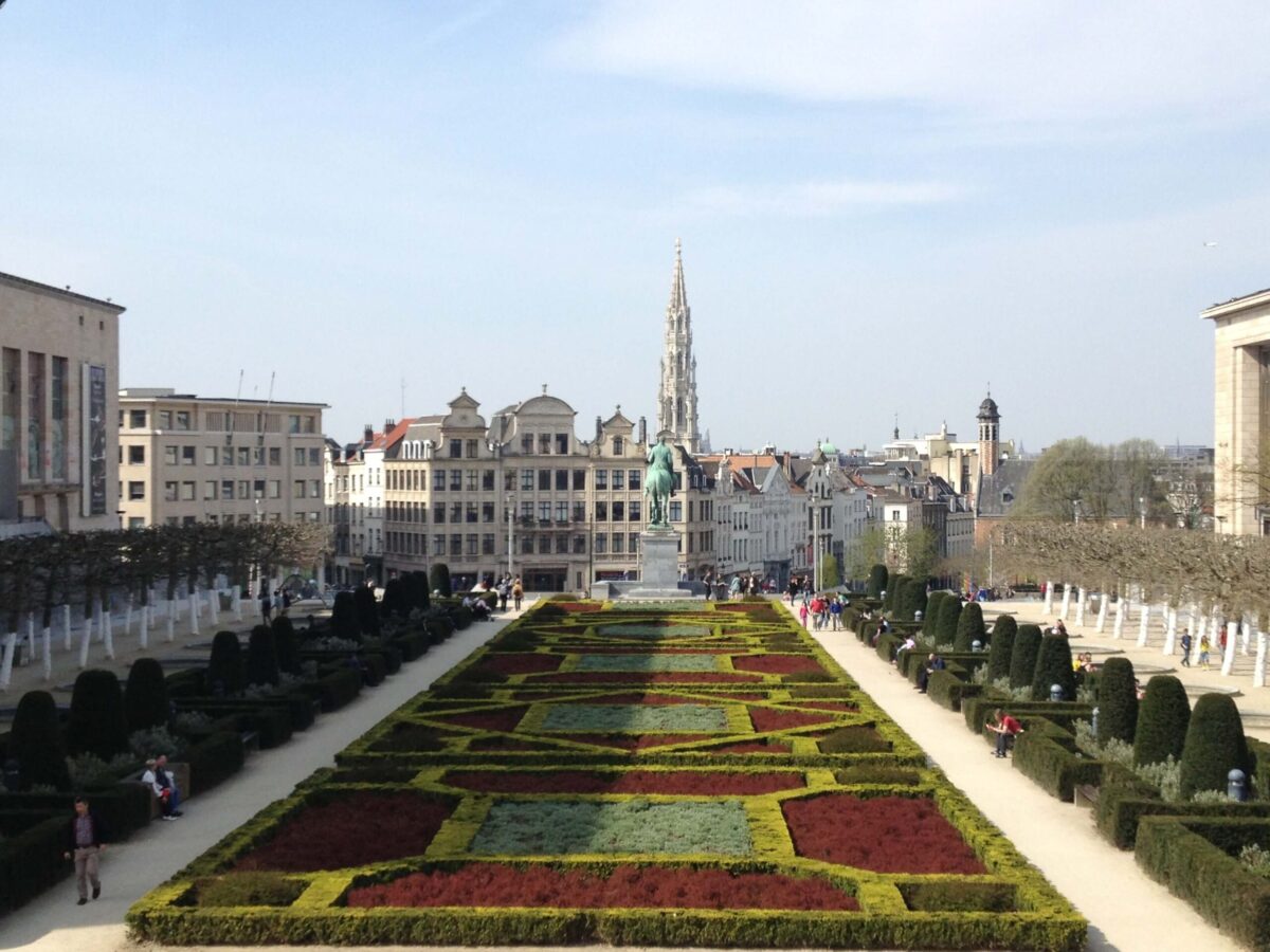 que-faire-a-bruxelles-en-une-journee