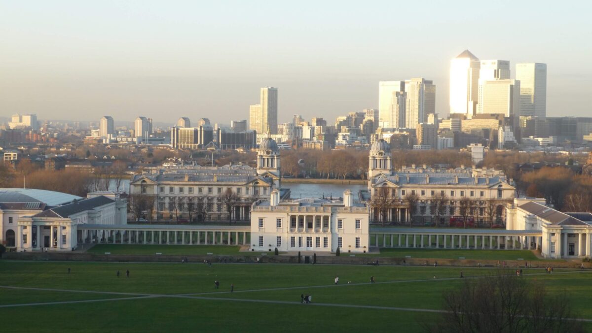 greenwich