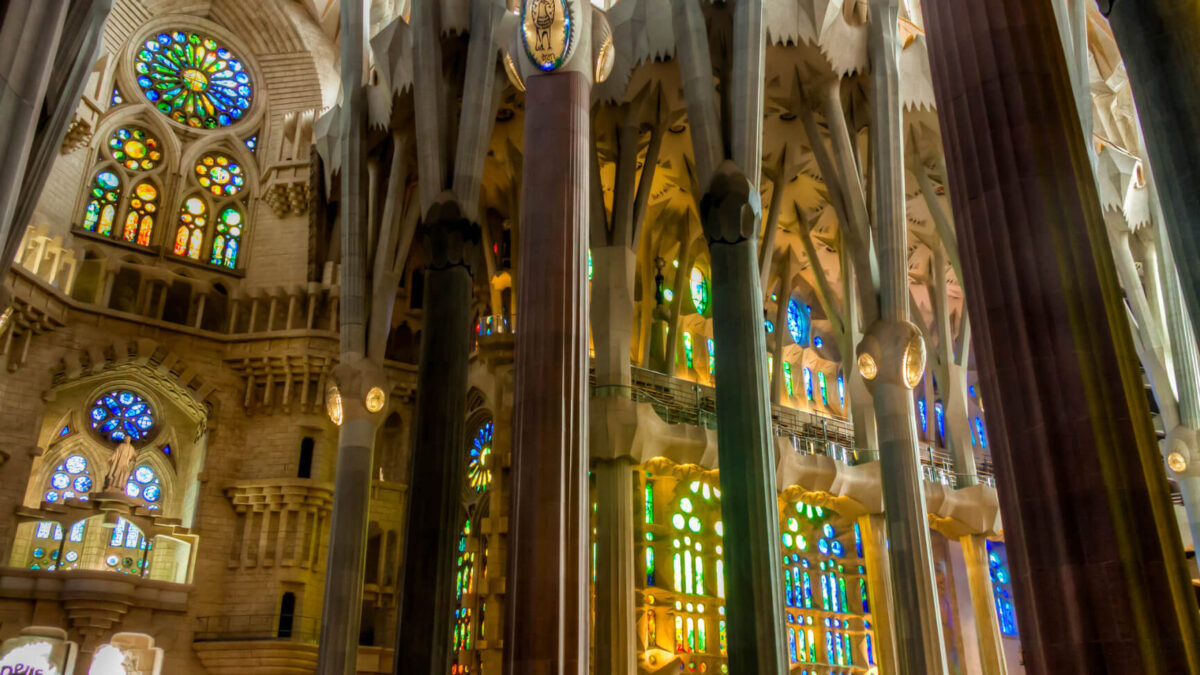 sagrada-familia-interieur