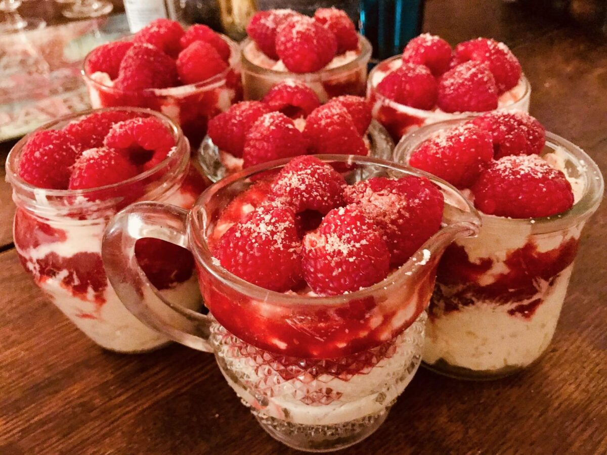 cranachan
