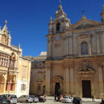 mdina-eglise