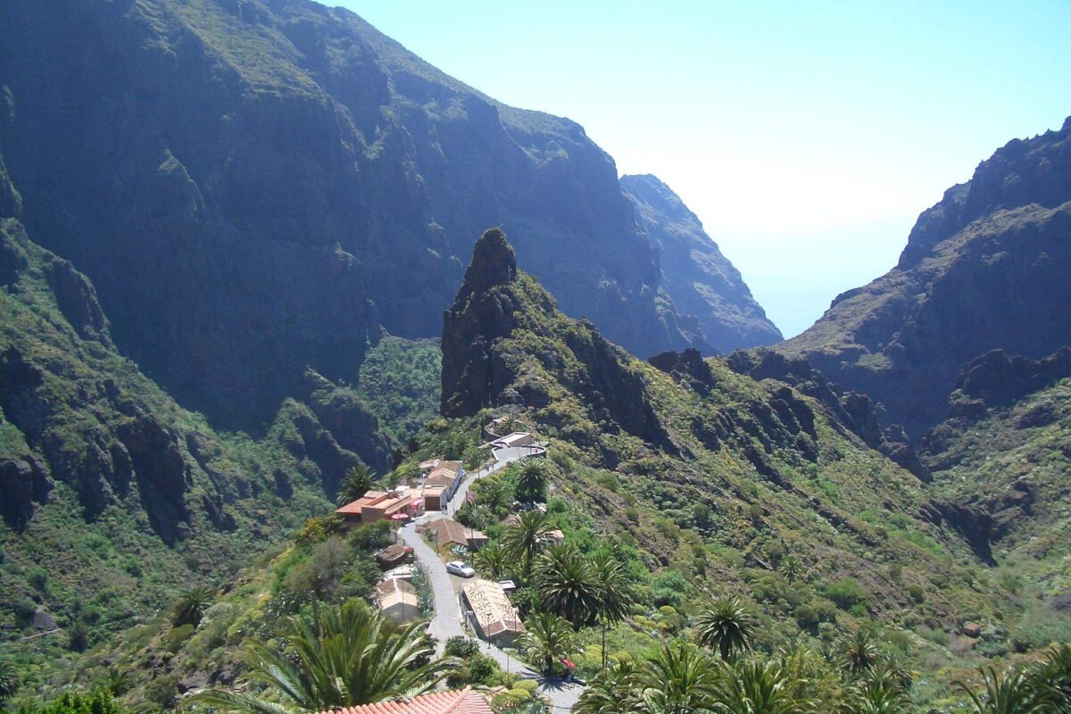tenerife