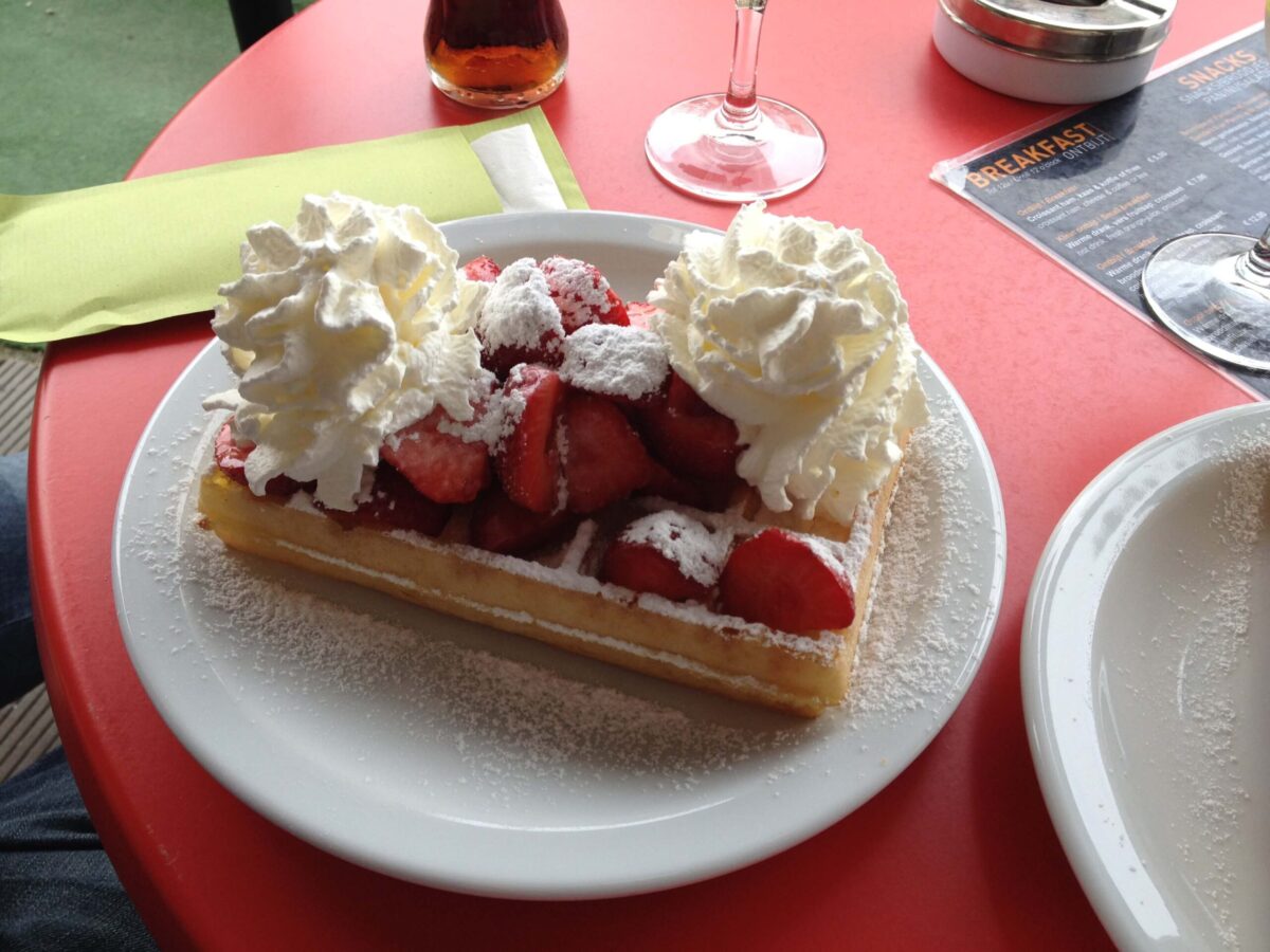 gaufres-gand-fraises