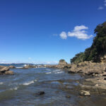 Wenderholm_Regional_Park_bord_de_mer