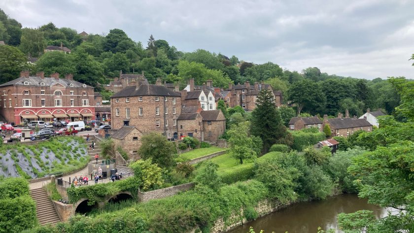 view-ironbridge