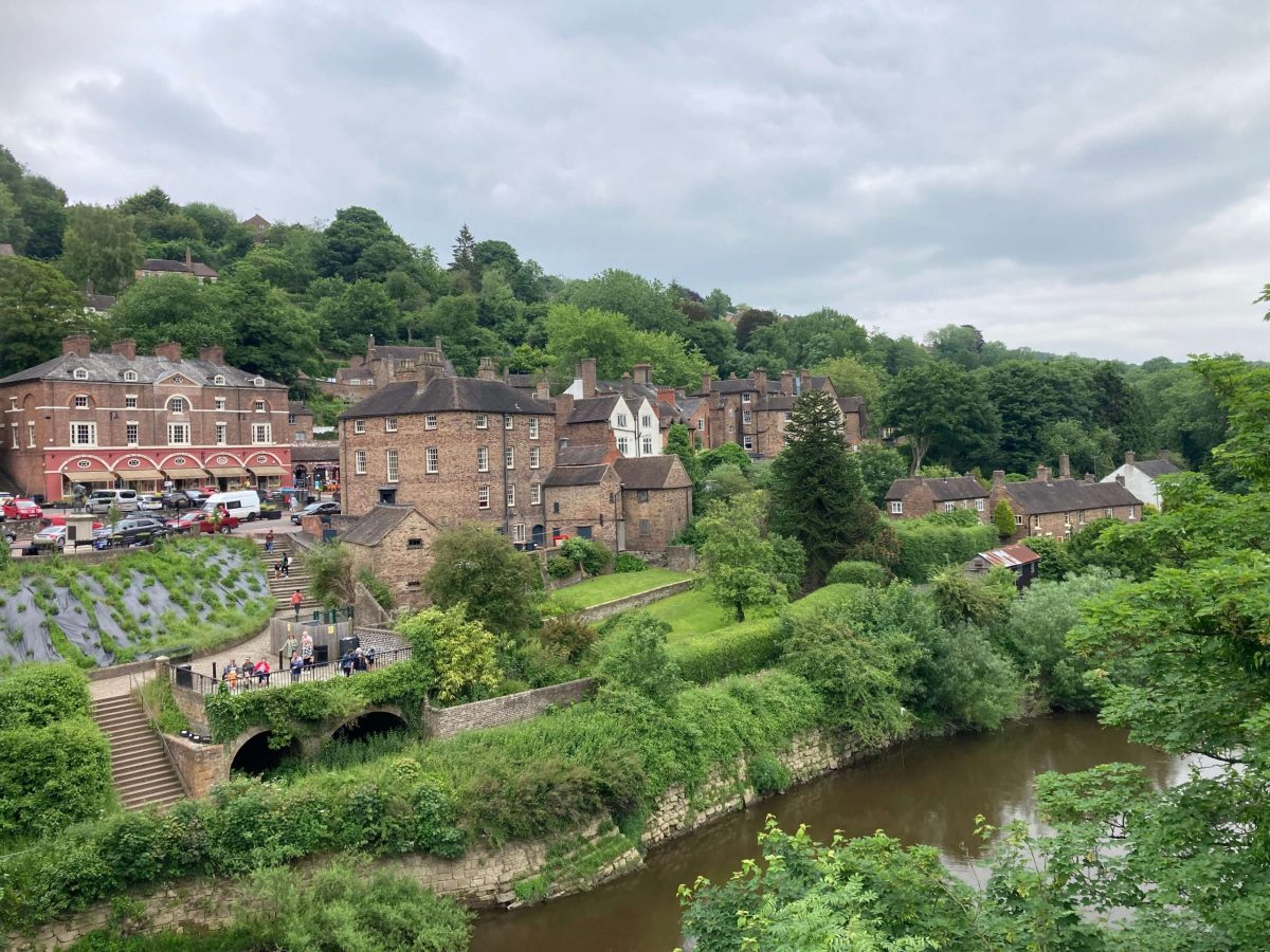 view-ironbridge