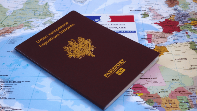 passeport-francais