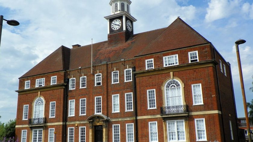 letchworth-garden-city-council