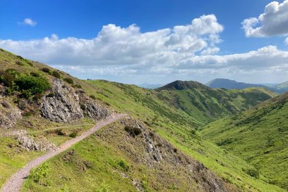 Carding-Mill-Valley-et-the-Long-Mynd-chemins