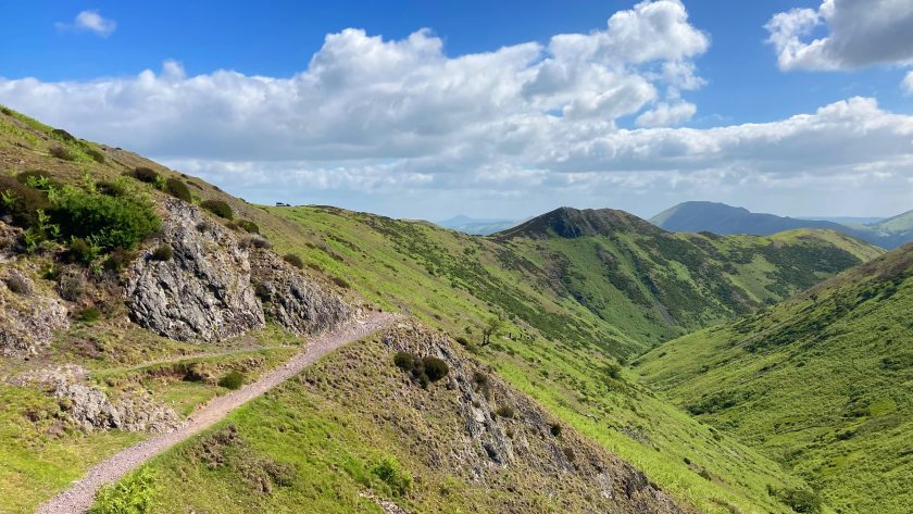 Carding-Mill-Valley-et-the-Long-Mynd-chemins