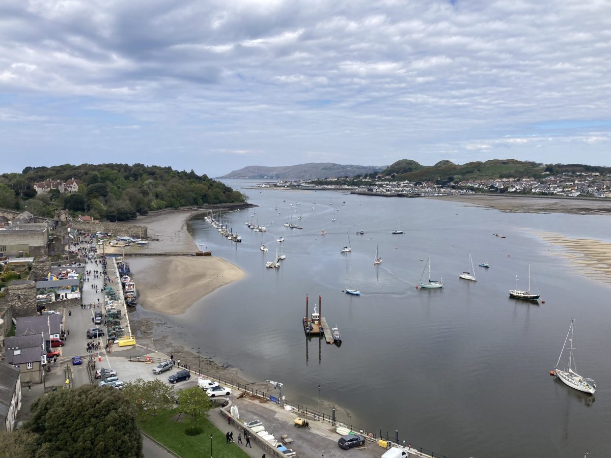 chateau-de-conwy-vue-port