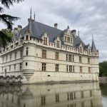 angle--chateau-azay-le-rideau