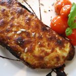 Welsh Rarebit