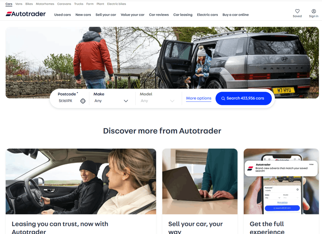 screenshot-auto-trader