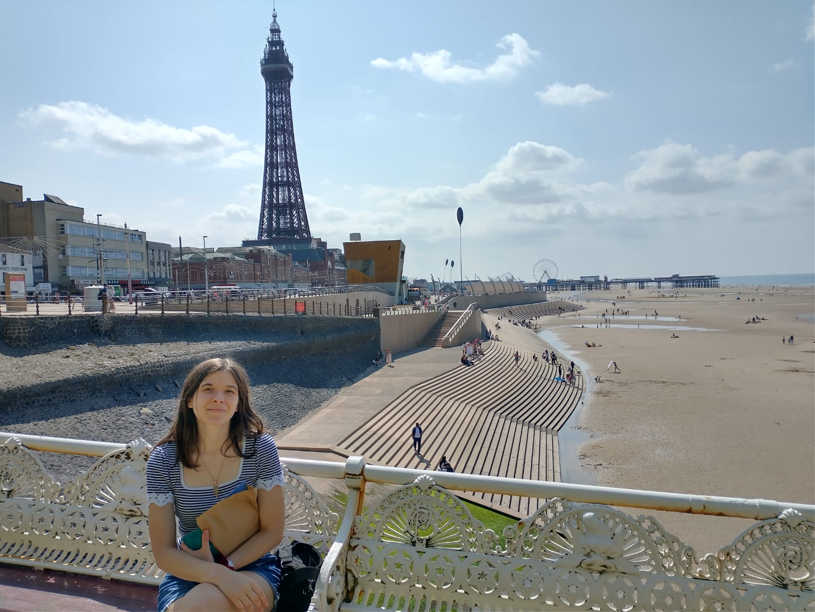 Lucie - British Rendezvous